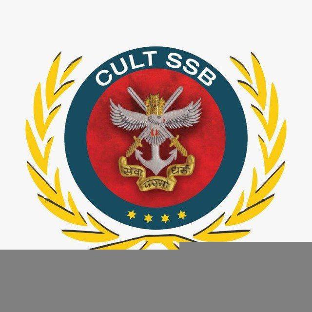 CULTSSB Official