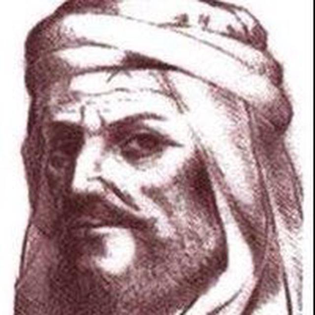 ابو الطيب المتنبي