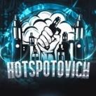HOTSPOTOVICH РЕЗЕРВ
