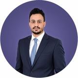 معماري عبدالكريم السعيدي