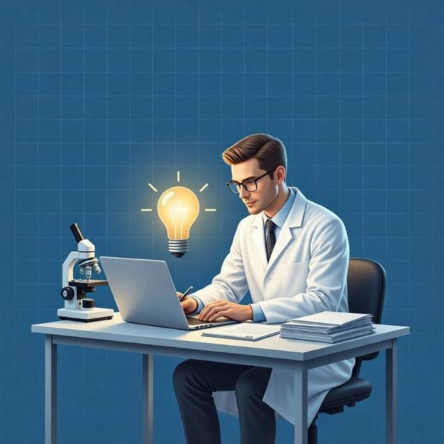 Professor Muhamadxon