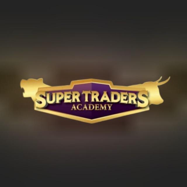 SUPER TRADERS ACADEMY