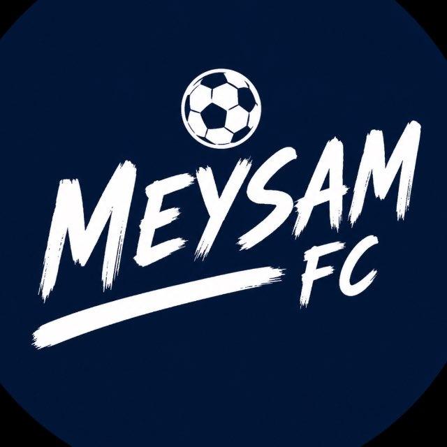 Meysam FC || جام جهانی فوتبال ۲۰۲۶