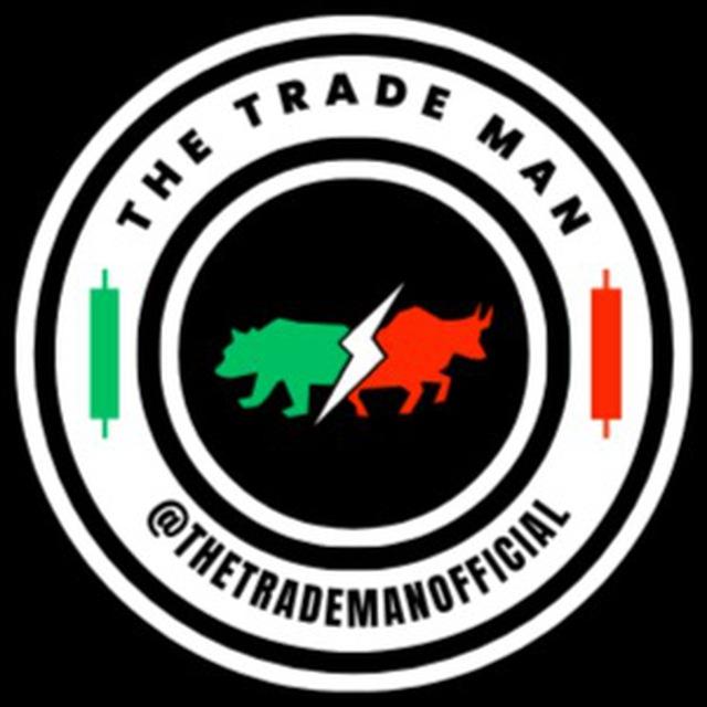 🎖The Trade Man - Official🎖