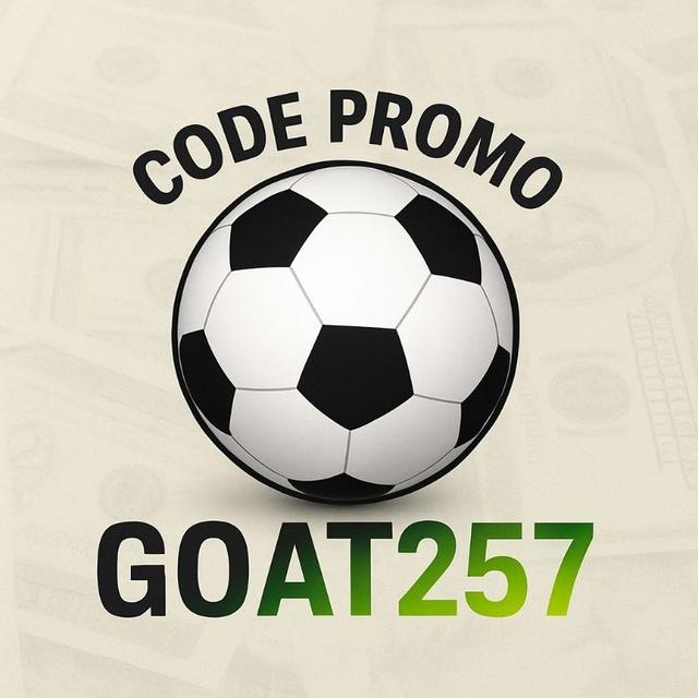 GOAT257 MELBET