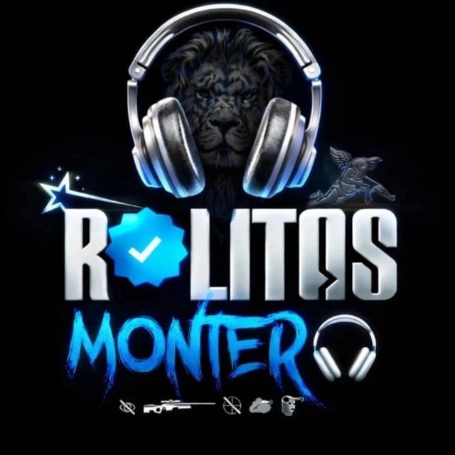 ROLITASMONTERO