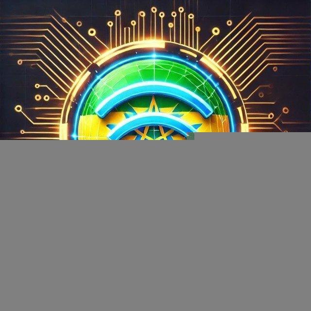 Ethio free server crypto 🌎