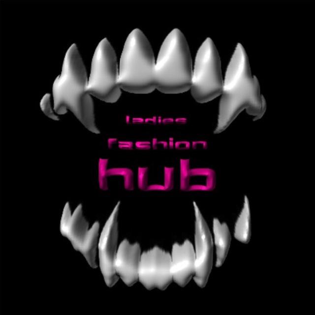ladies fashion hub