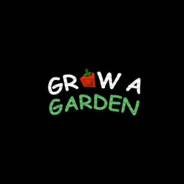 [Fastest] Grow A Garden Info