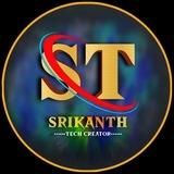 SRIKANTH TECH CREATOR