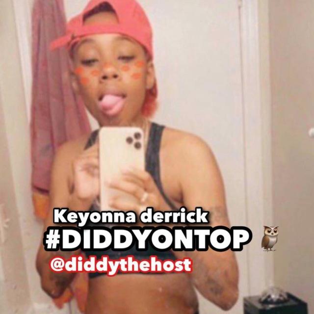 Diddy Exposed