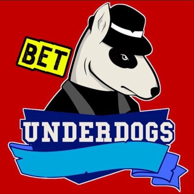 UNDERDOG_BET 🏆
