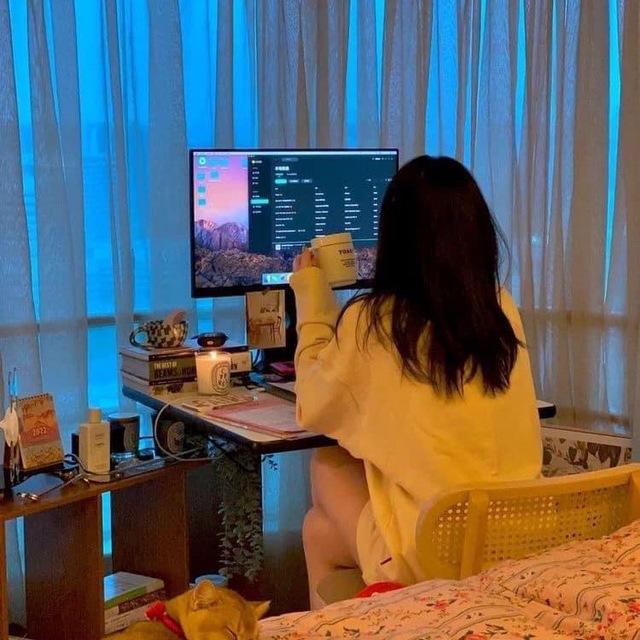 Tuyển công việc tại nhà uy tín👨‍💻