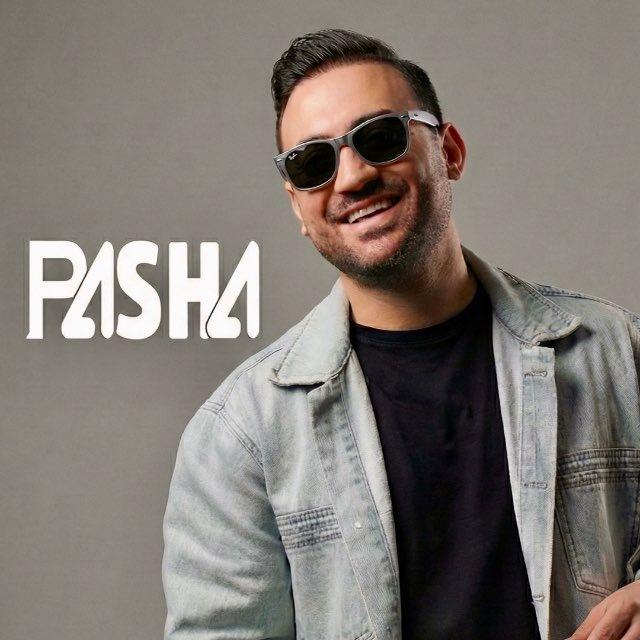 DJ PASHA