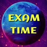 EXAM TIME - Official
