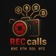REC calls | BSC | SOL | ETH