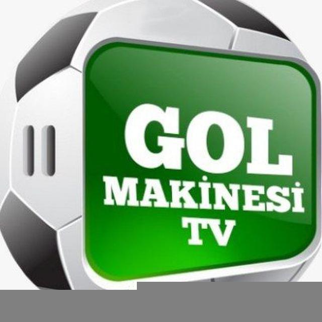 GolMakinesiTV