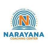 FITJEE NARAYANA TEST SERIES IIT JEE