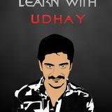 LEARNwithUDHAI