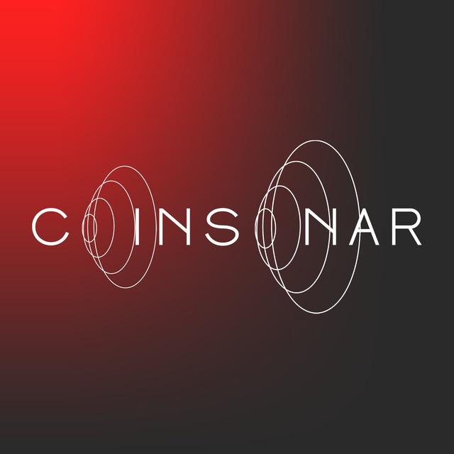 Coin Sonar V2