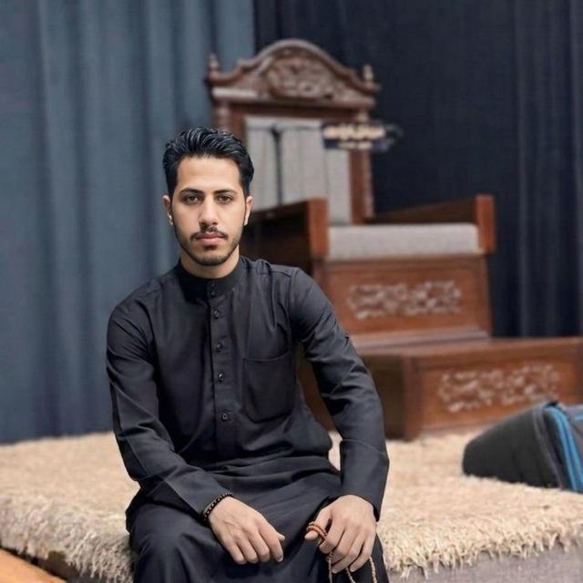القائد المهدوي 👑