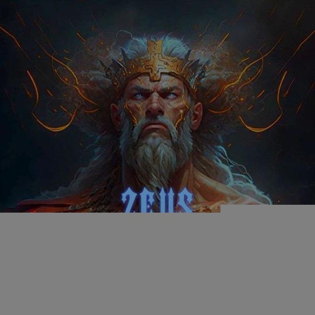 𝐙𝐞𝐮𝐬 𝐅𝐢𝐬𝐡