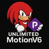 Unlimited MotionV6