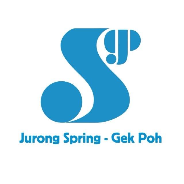 Jurong Spring - Gek Poh