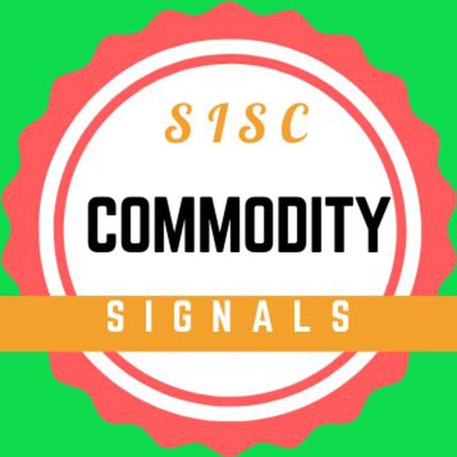 SISC Gold & Oil Signals