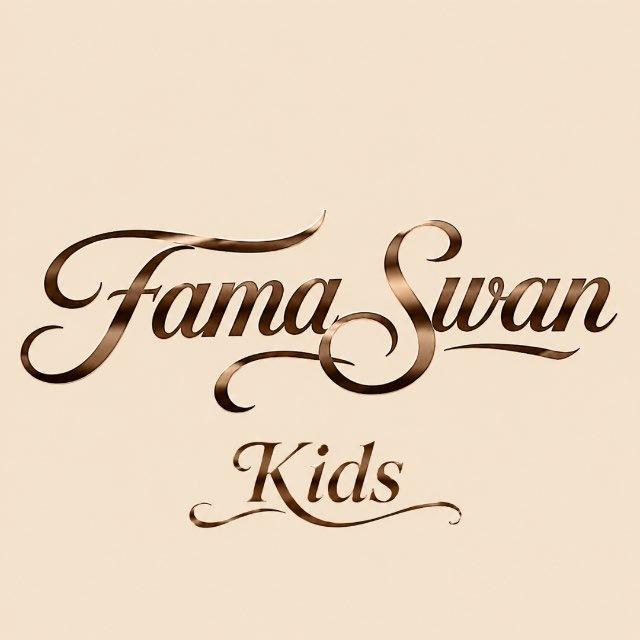 FAMA SWAN KIDS