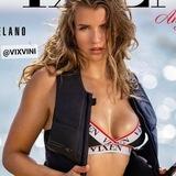 VIX VINI Backup Channel