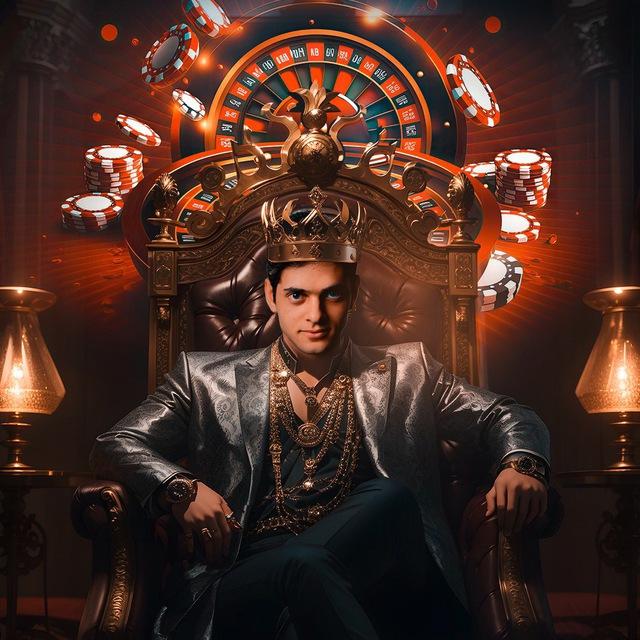 Filipi - O Brabo da ROLETA FREE
