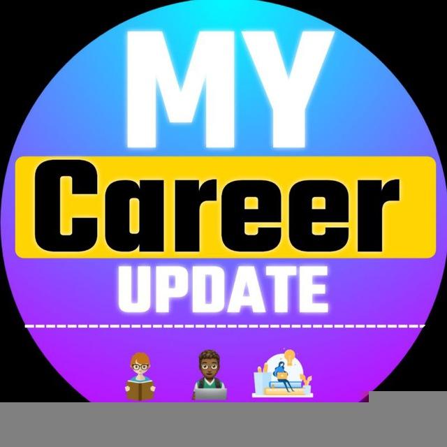 My Career Update {MCU}