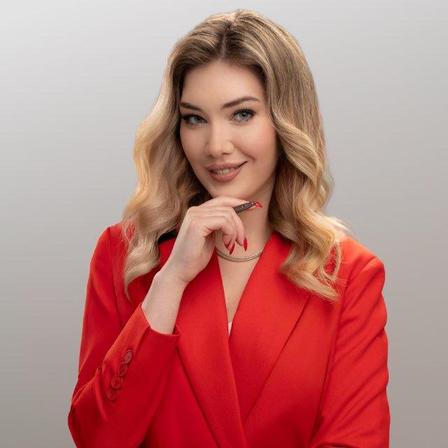 Ну какой я бренд?