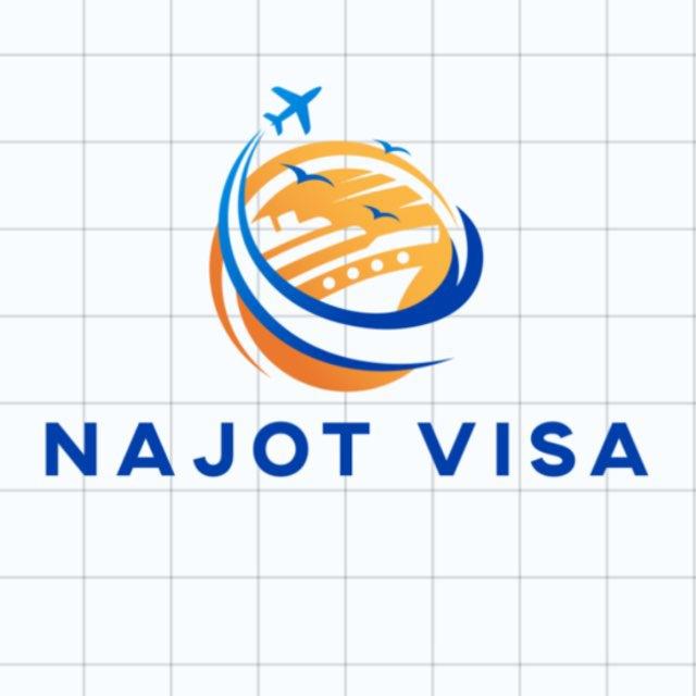 Najot Visa 🌐