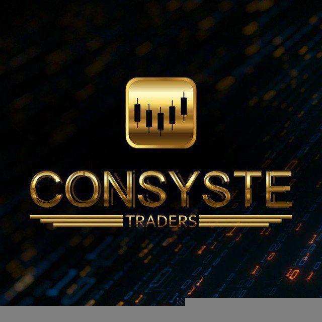 🏳 CONSYSTE TRADERS 🏴