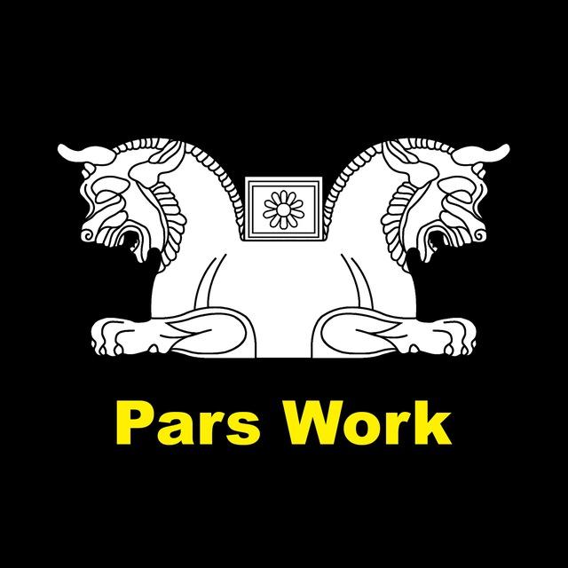 Pars Work