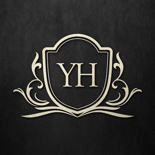 Yellow House Club | Жёлтый дом
