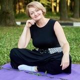 Ирина Михалькова| Пространство телесного баланса