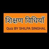 TEACHING METHODS (शिक्षण विधियां) ✍️✍️