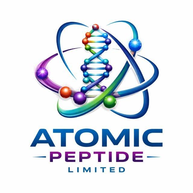 Atomic Peptides Limited
