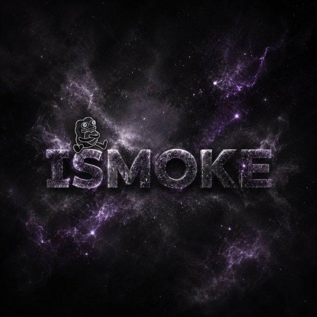 iSmoke💨