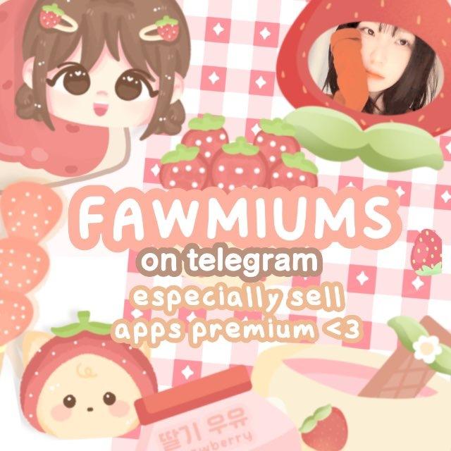 FAWMIUMS : OPEEN FAST.