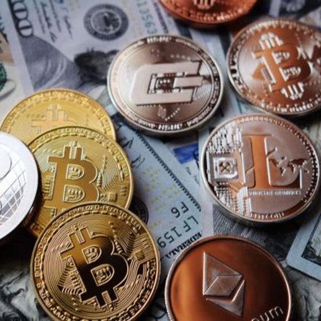 crypto-việt nam