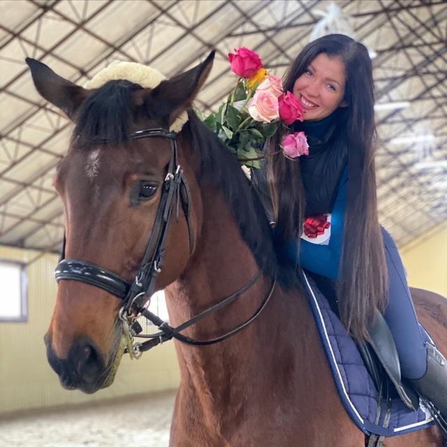 Кск Графиня🐎