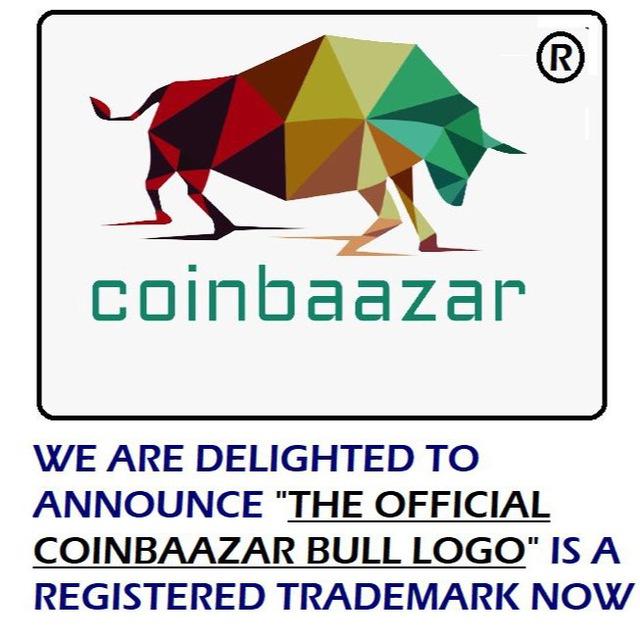 Coinbaazar Nigeria🇳🇬 Group