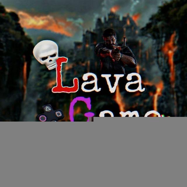 Lava Game