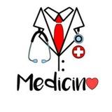MEDITSINSKIE BUDNI