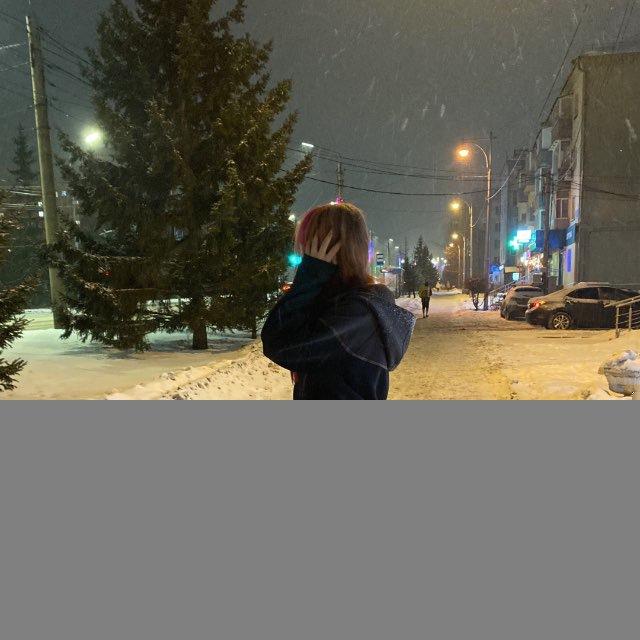 нонночка