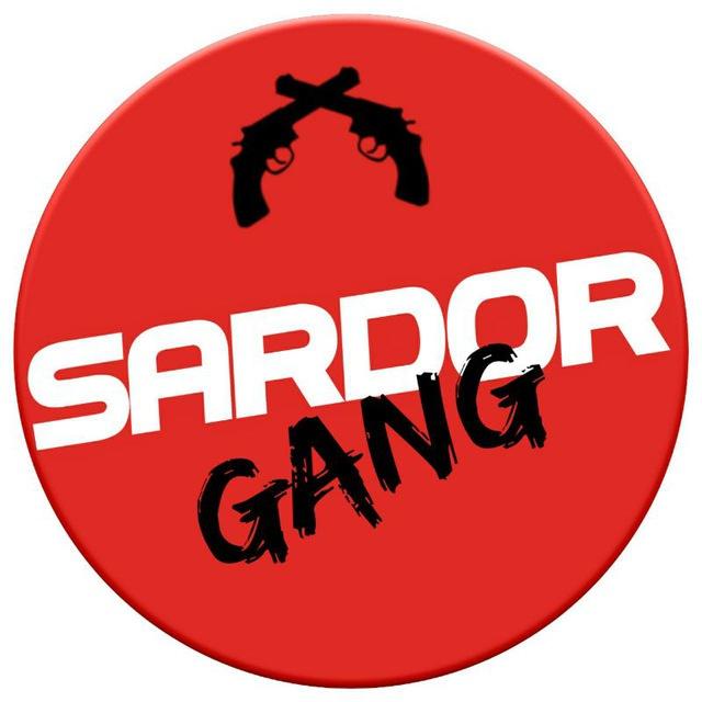 Sardor Gang YouTube